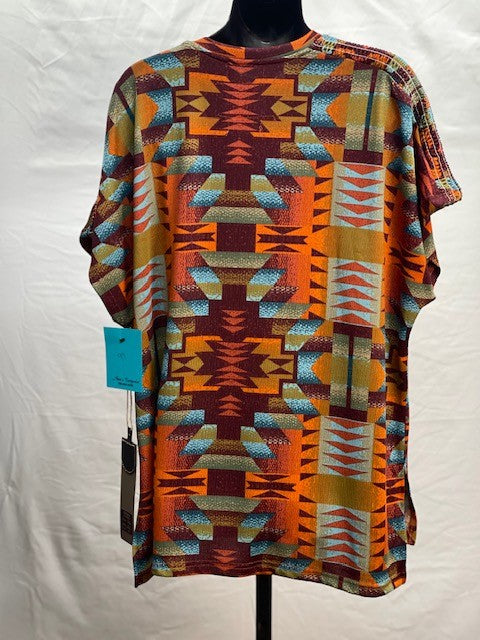 CF55-57 DESERT TOP XS