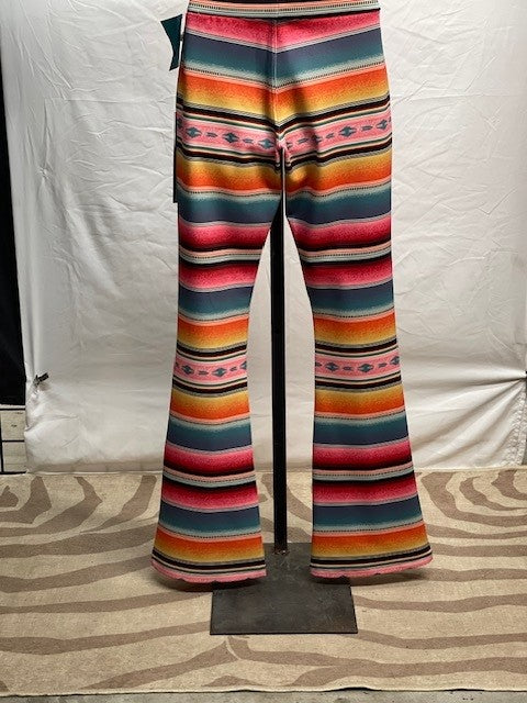 CF55-55 SERAPE PANT XS