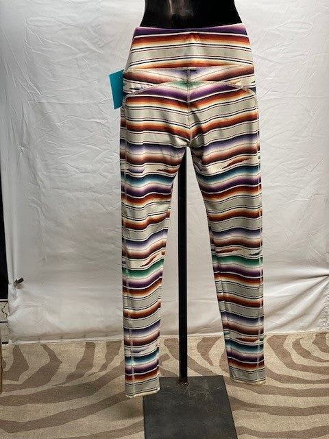 CF55-39 SERAPE LEGGING XS