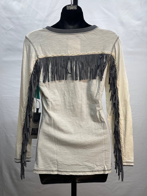 CF55-44 BEST DRESSED TOP XS