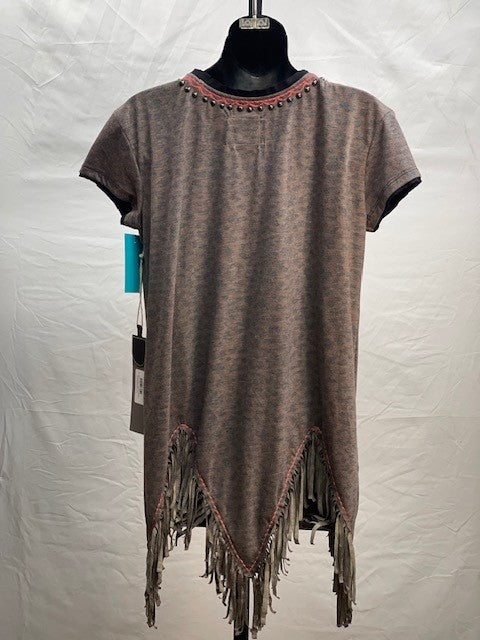 CF55-63 FEATHER T XS