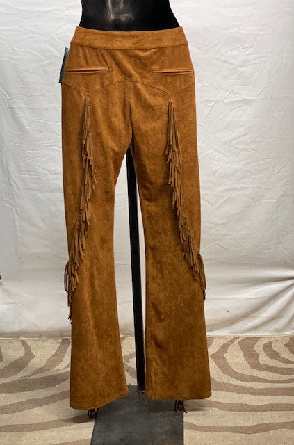 CF55-62 SUEDE PANT 2