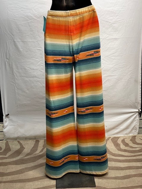 CF55-61 WIDE LEG PANT XS