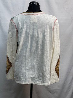CF10-20 SUNSET TOP L
