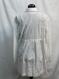 CF10-21 TUNIC/DRESS M