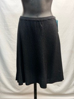 CF14-113 BLK SKIRT XL