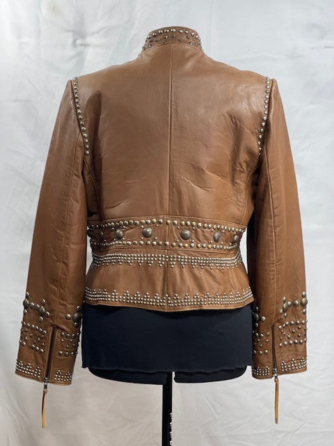 CF14-46 CHINGA JACKET XL