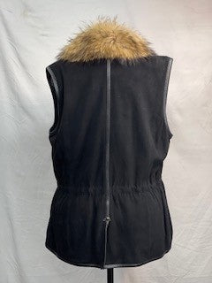 CF14-68 BLK HONDO VEST XL