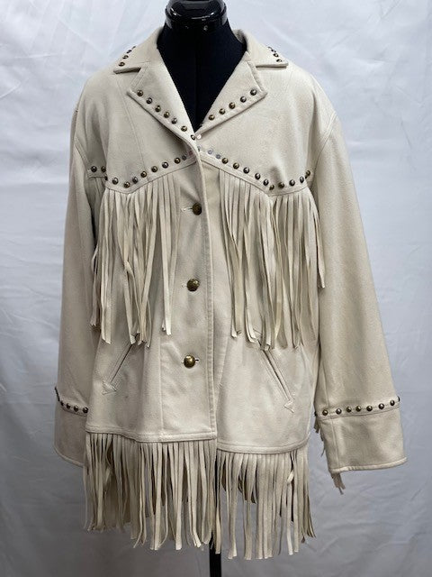 CF63-7 WHITNEY JACKET M