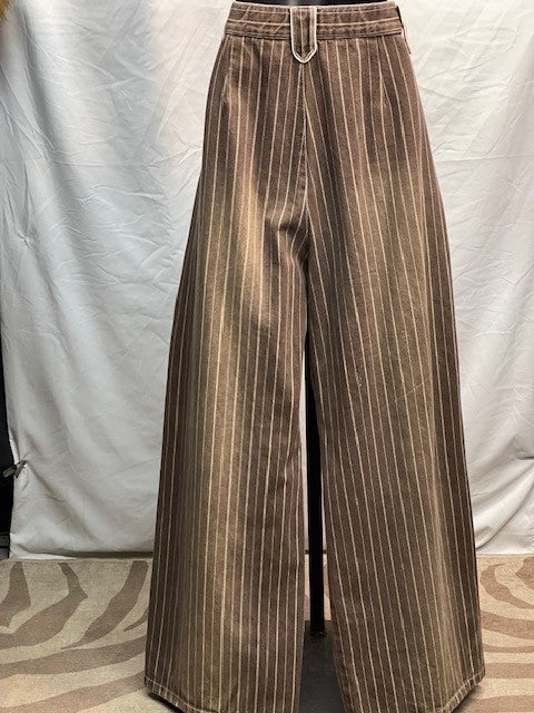 CF63-15 BUSH RANGER PANT 12