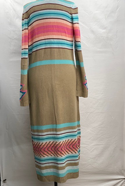 CF64-5 ROJA DUSTER L