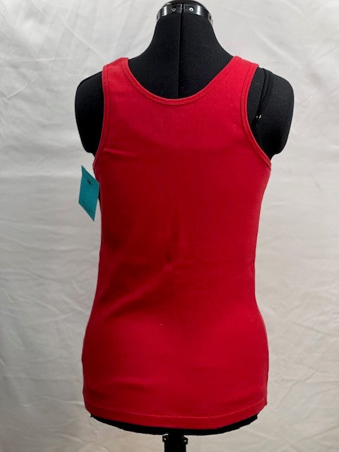 CF64-7 RED TANK L