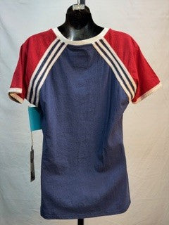 CF33-120 COWGIRLS CAN DO L