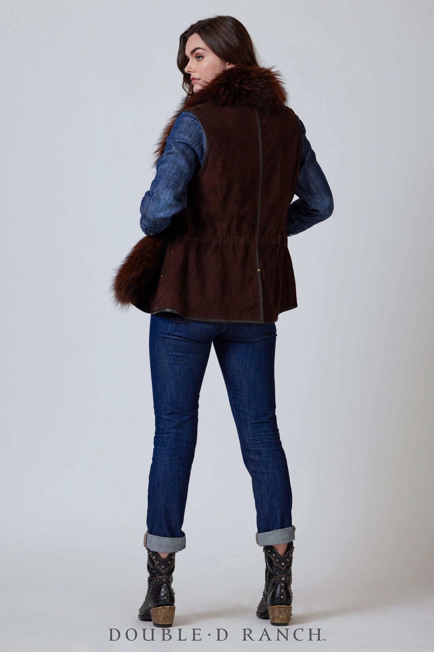 HONDO VEST V977-23