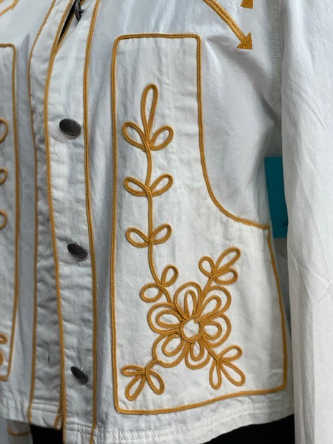 CF33-82 RIDE UM CYBOY XL