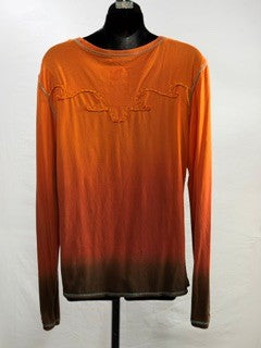 CF69-14 OUT OF CONTROL TOP L