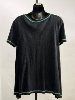 CF69-6 SS PONCHO TOP XS
