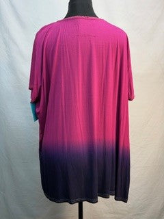 CF52-218 PINK CHIEF TOP M