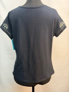 CF52-219 INLAID CROSS TOP M