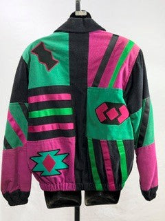 CF91-11 WYCO ORIGINAL JACKET S