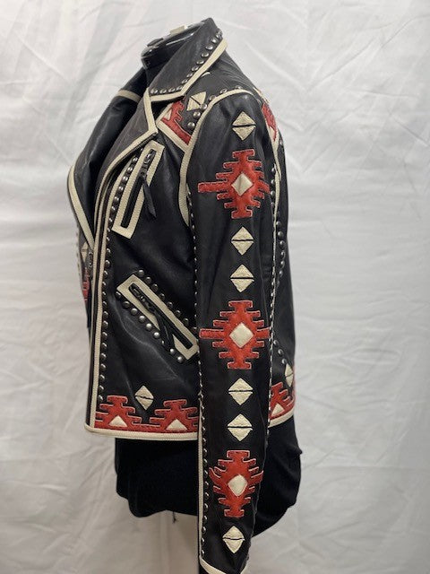 CF3-26 CHILI PATINE JACKET XL