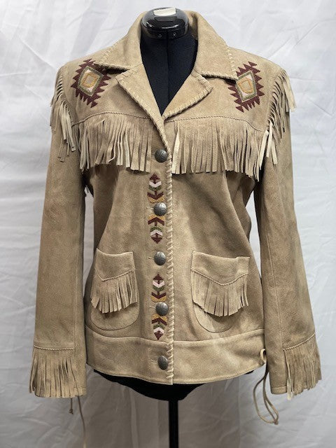 CF3-24 ENNIS JACKET XL