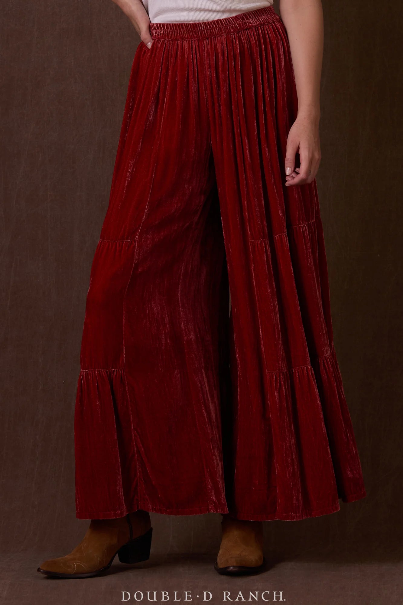 ETTA PANT P626