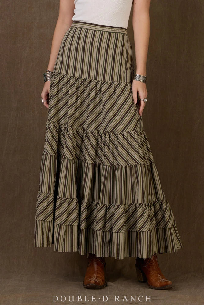 FONTENOL'S BEST SKIRT S1875