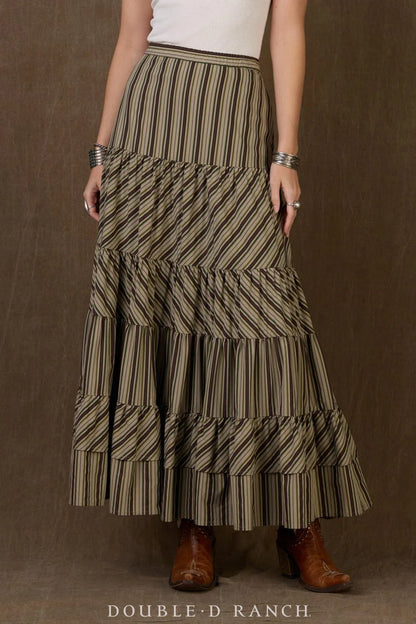 FONTENOL'S BEST SKIRT S1875