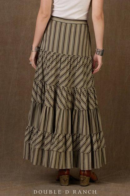 FONTENOL'S BEST SKIRT S1875