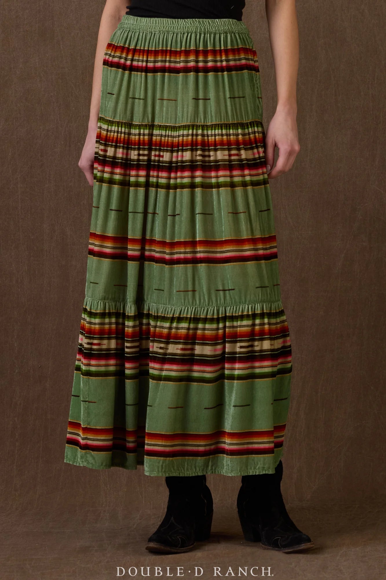NIGHT HAWK SKIRT S1829