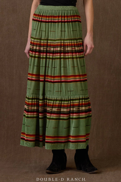 NIGHT HAWK SKIRT S1829