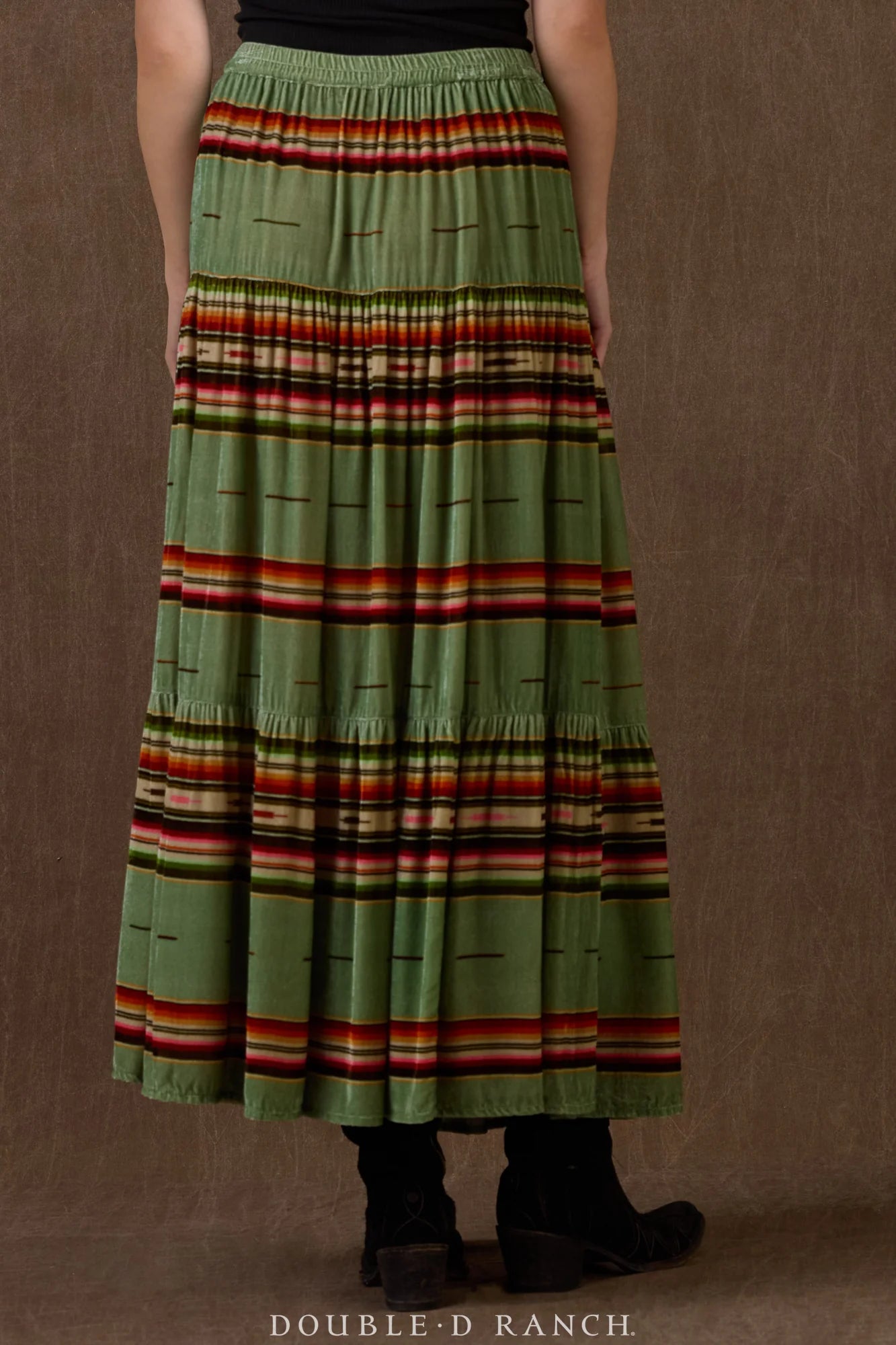 NIGHT HAWK SKIRT S1829