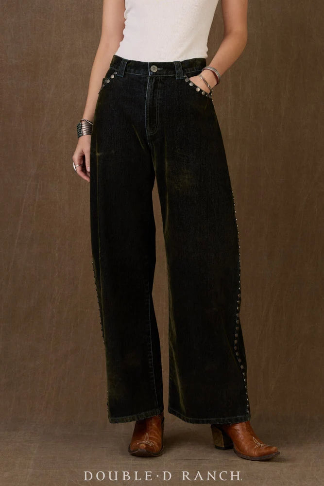 GREENWOOD PANT P687