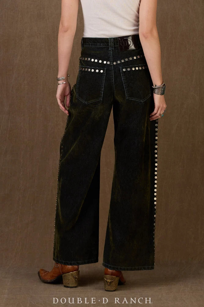 GREENWOOD PANT P687