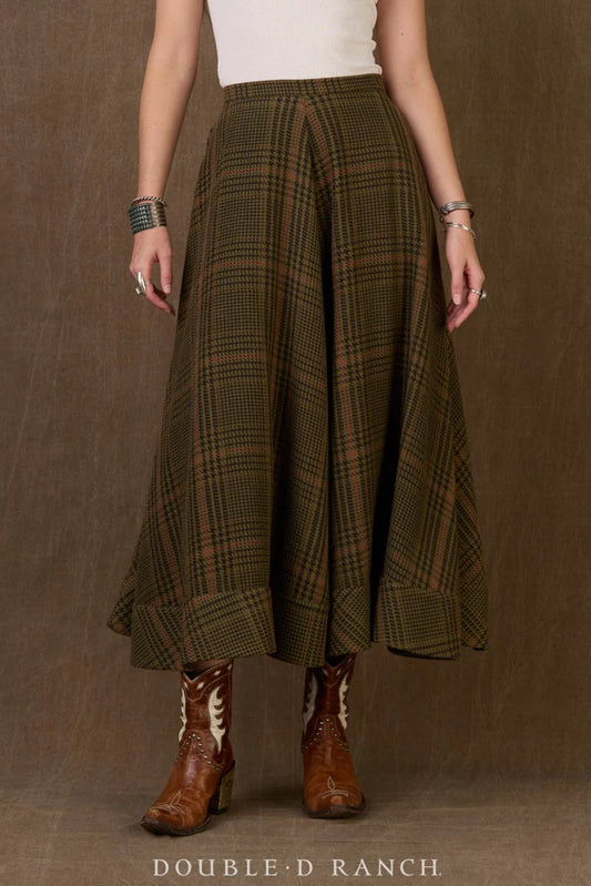 FRENCHMAN STREET SKIRT S1874