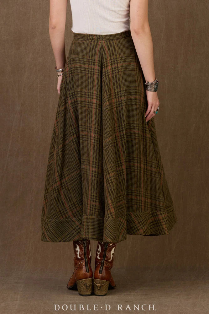FRENCHMAN STREET SKIRT S1874