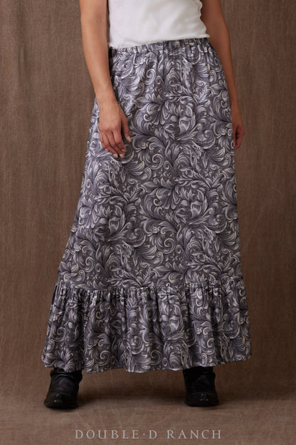 FRANCITAS SCROLL SKIRT S1808