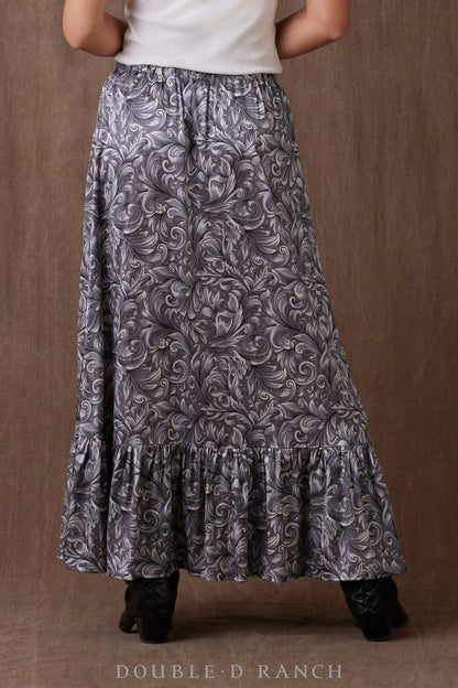 FRANCITAS SCROLL SKIRT S1808