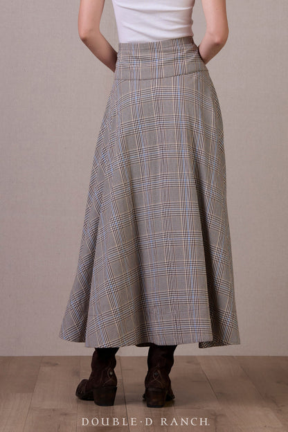 GLENN'S RODEO SKIRT S1862