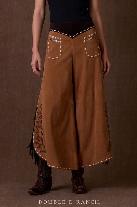 PRESTON'S CHAPS PANT P629