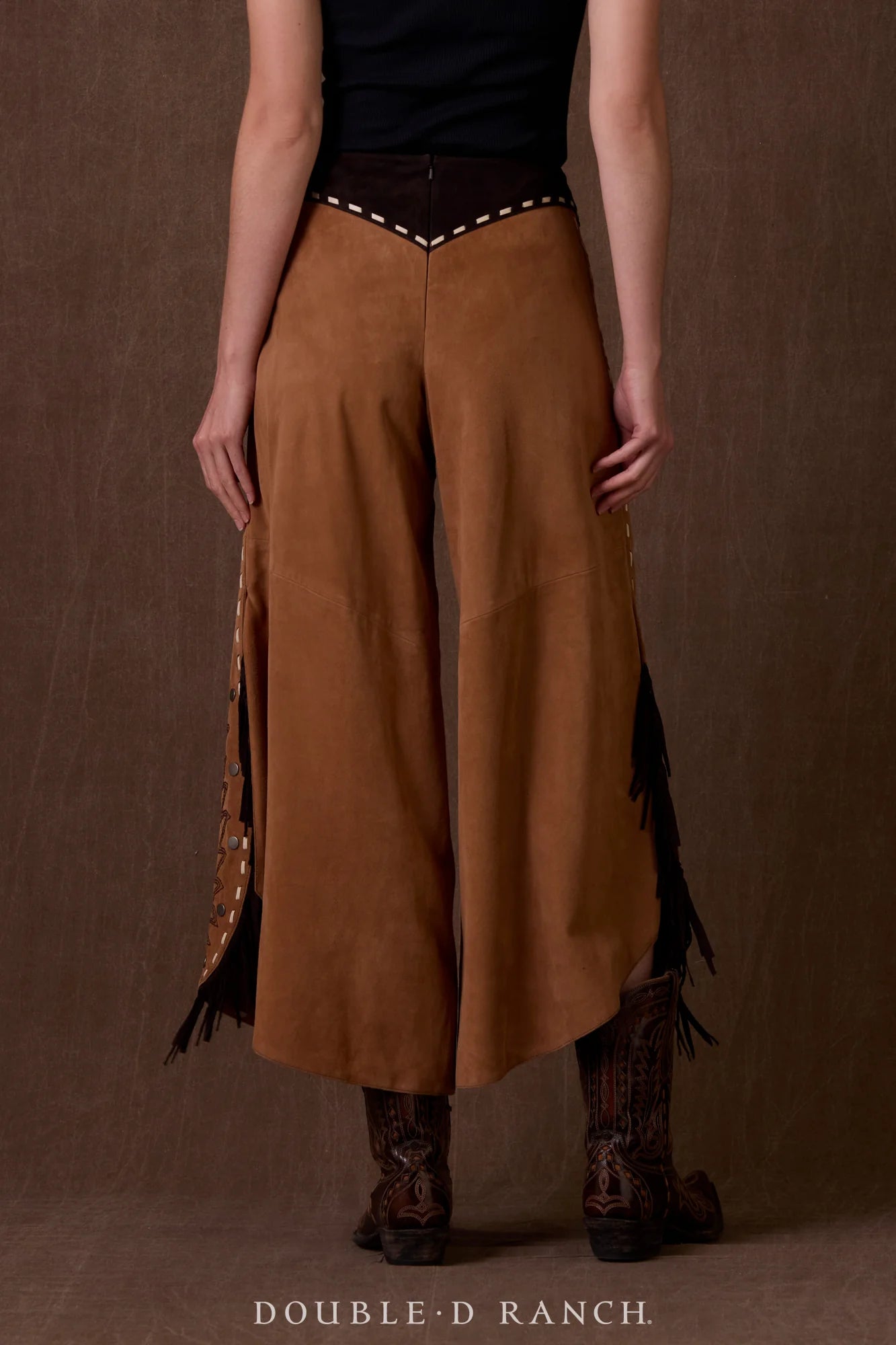 PRESTON'S CHAPS PANT P629