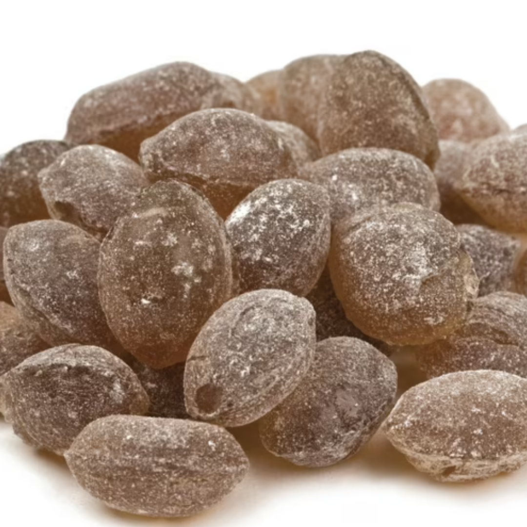 Claeys Old Fashioned Hard Candies - Horehound - 12 Ct.