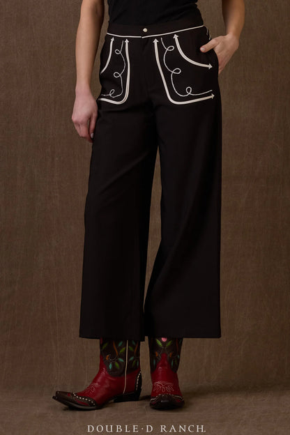 RAG PROPER PANT P625