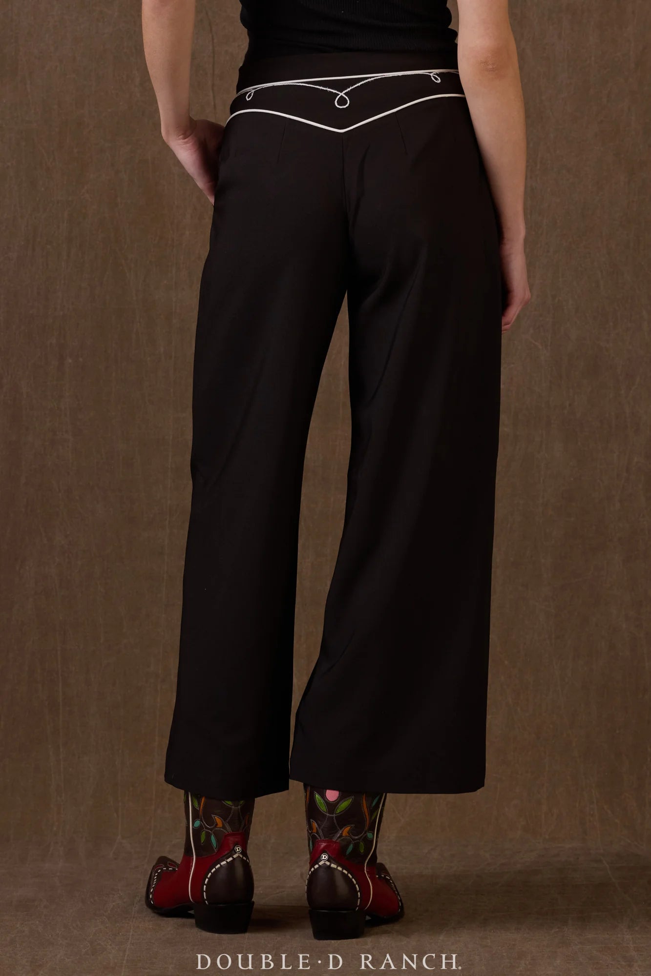 RAG PROPER PANT P625
