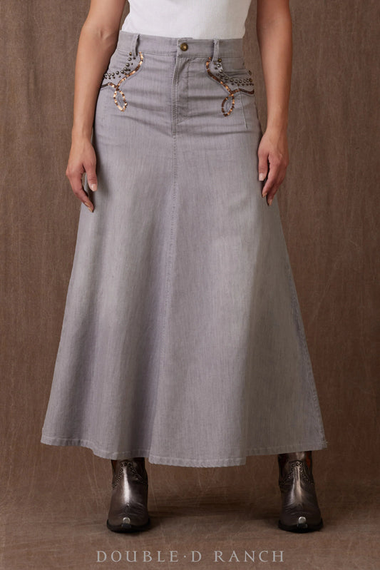 RAGSDALE SKIRT S1809