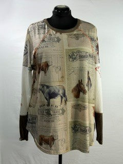 CF22-12 SALE LEDGER TOP L