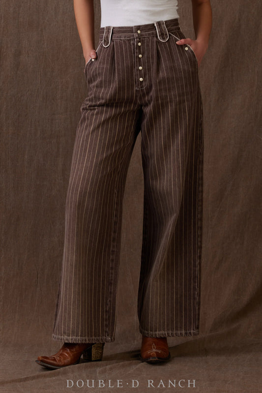 BUSHRANGER PANT P608