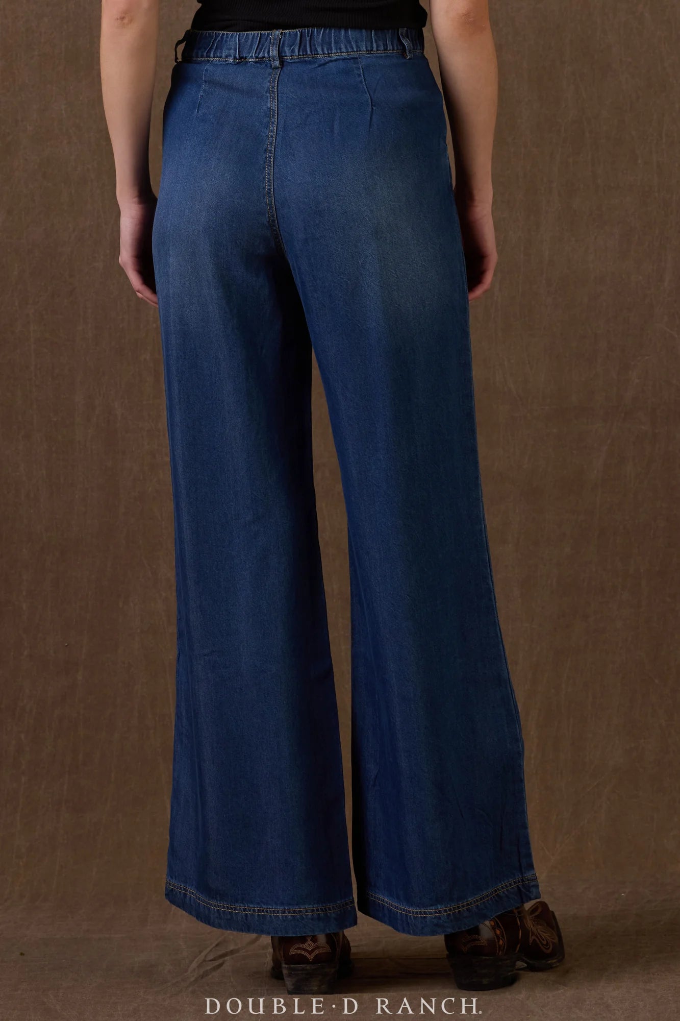 REMUDA PANT P624