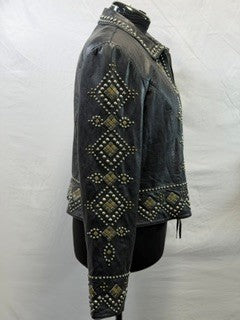 CF65-13 ELVIS JACKET XL